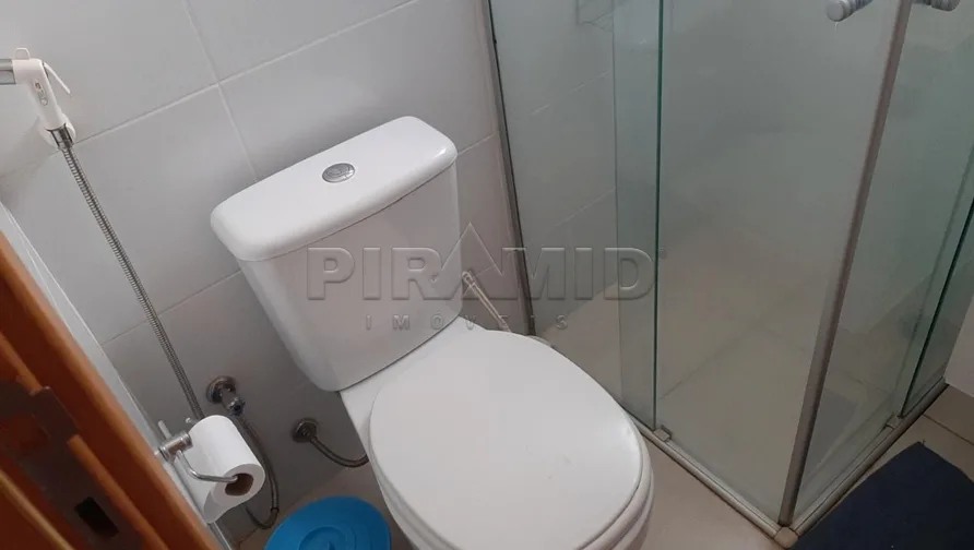Alugar Apartamento / Padr&atilde;o em Ribeir&atilde;o Preto R$ 1.500,00 - Foto 8