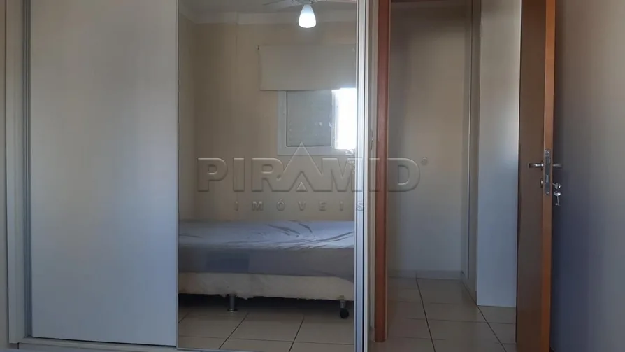 Alugar Apartamento / Padr&atilde;o em Ribeir&atilde;o Preto R$ 1.500,00 - Foto 9