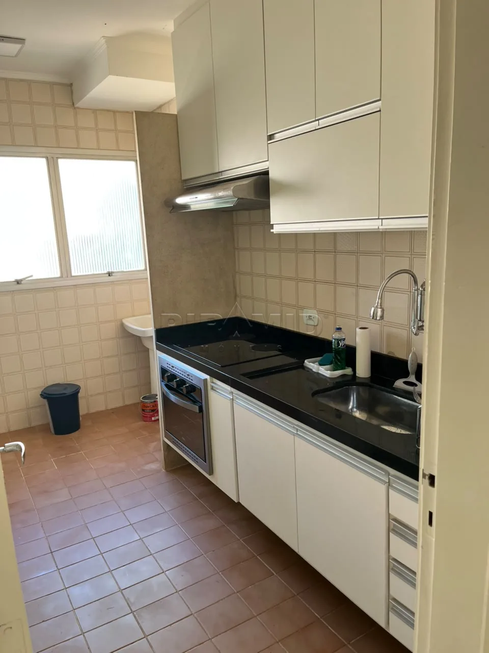Alugar Apartamento / Padr&atilde;o em Ribeir&atilde;o Preto R$ 750,00 - Foto 7