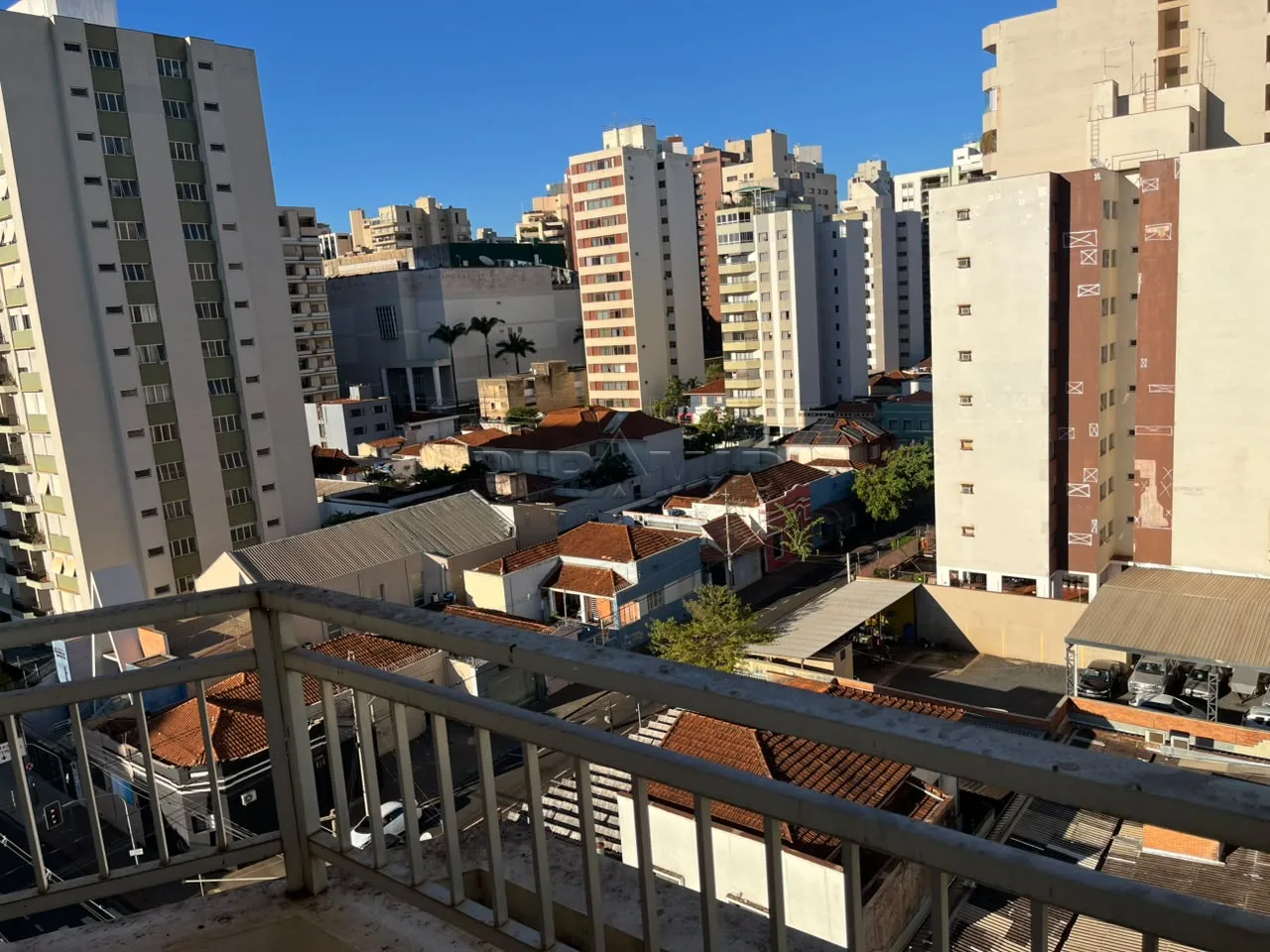 Alugar Apartamento / Padr&atilde;o em Ribeir&atilde;o Preto R$ 750,00 - Foto 12