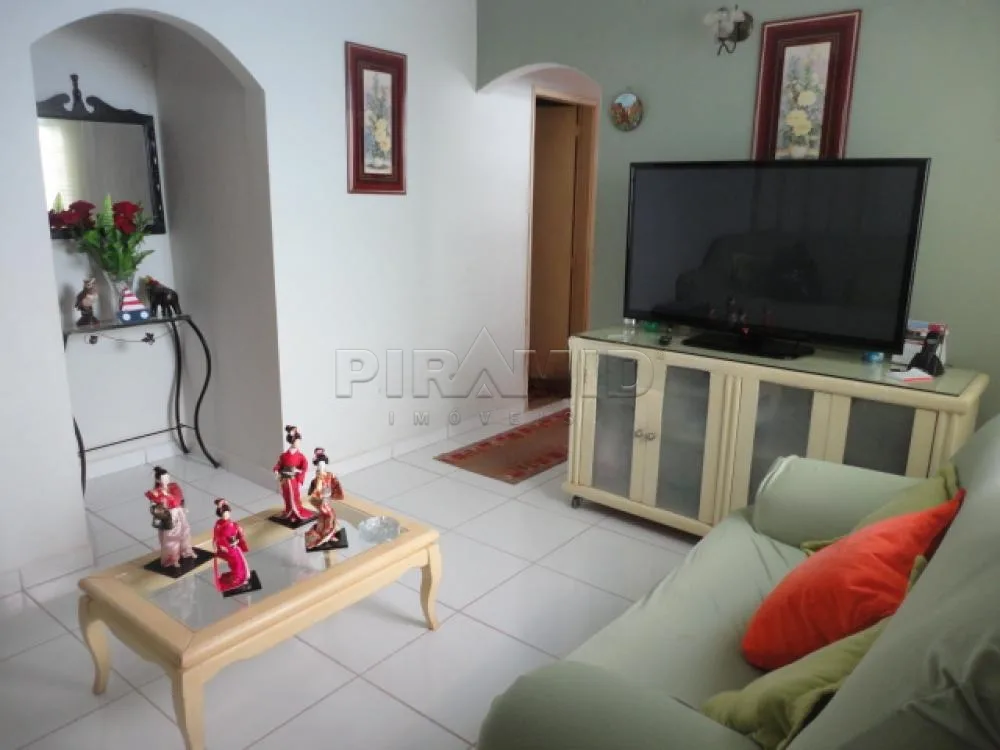 Comprar Casa / Padr&atilde;o em Ribeir&atilde;o Preto R$ 450.000,00 - Foto 5
