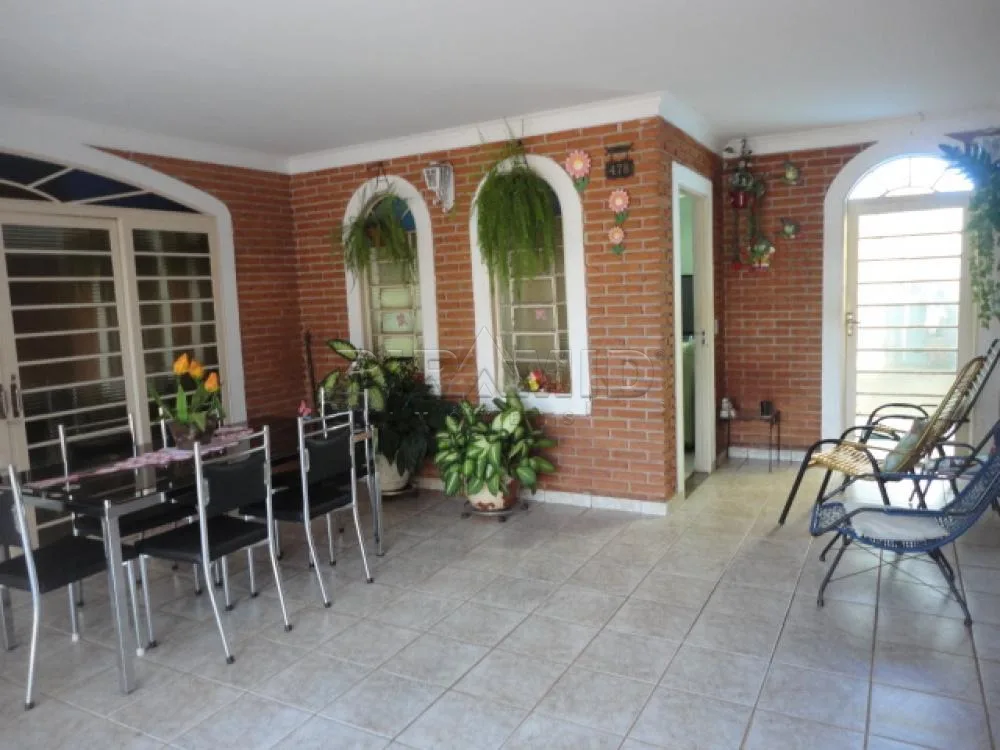 Comprar Casa / Padr&atilde;o em Ribeir&atilde;o Preto R$ 450.000,00 - Foto 1