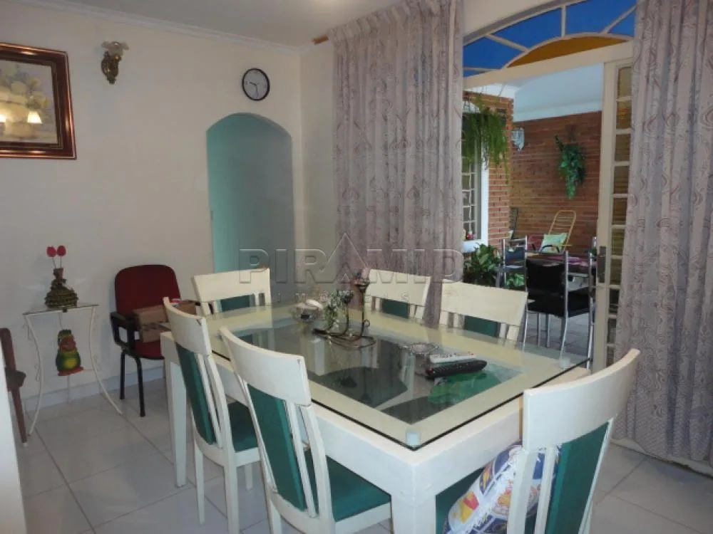 Comprar Casa / Padr&atilde;o em Ribeir&atilde;o Preto R$ 450.000,00 - Foto 3