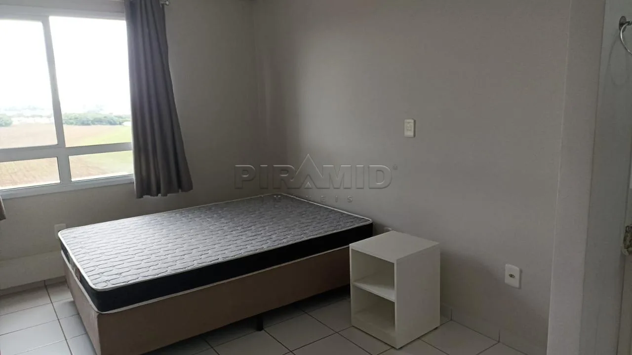 Alugar Apartamento / Kitchnet em Ribeir&atilde;o Preto R$ 1.600,00 - Foto 3