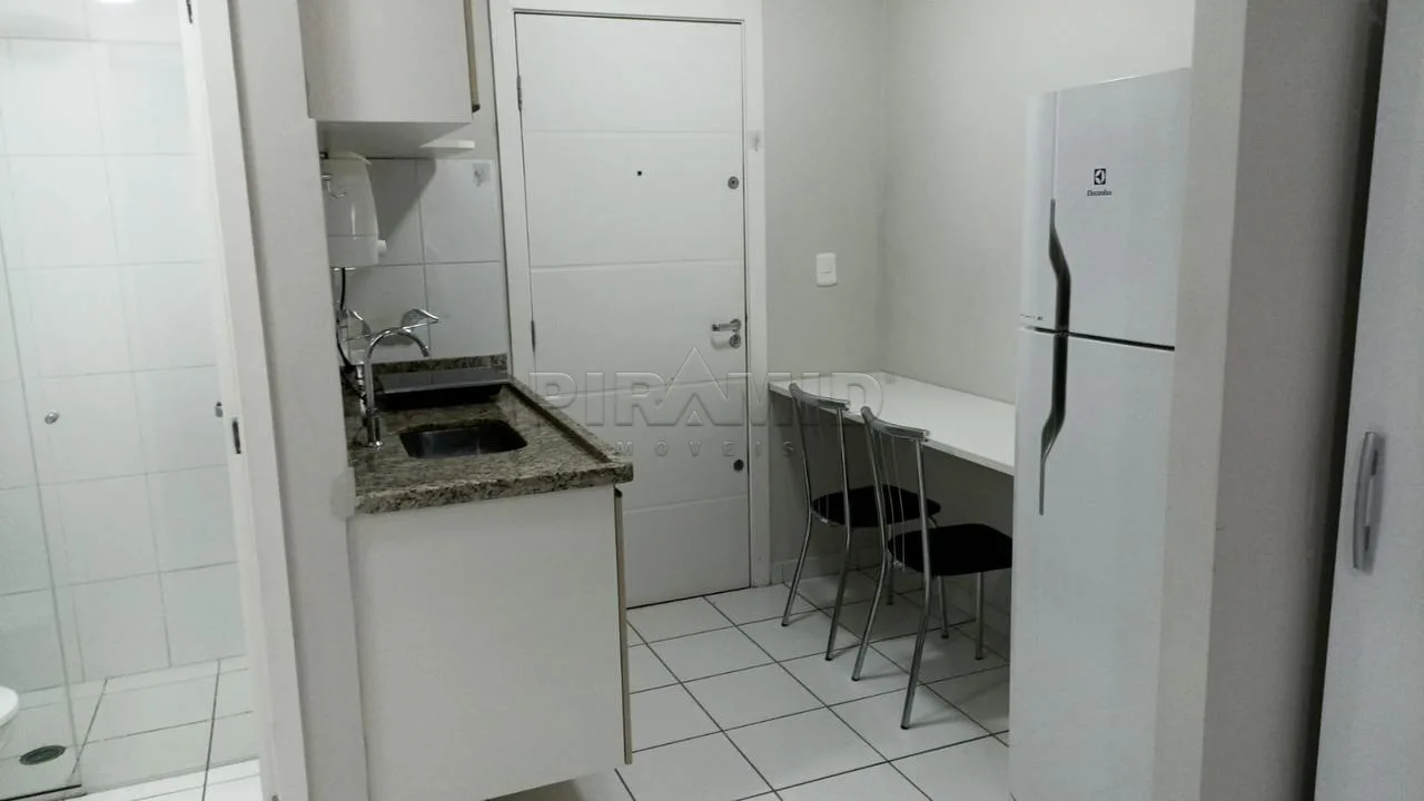 Alugar Apartamento / Kitchnet em Ribeir&atilde;o Preto R$ 1.600,00 - Foto 7