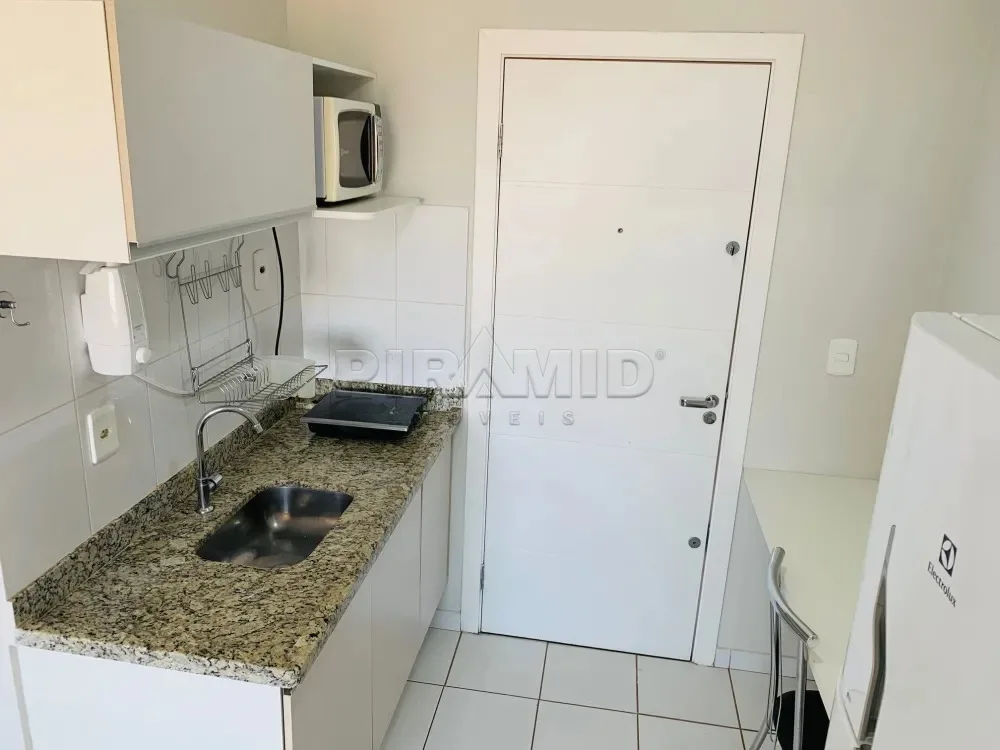 Alugar Apartamento / Kitchnet em Ribeir&atilde;o Preto R$ 1.600,00 - Foto 8