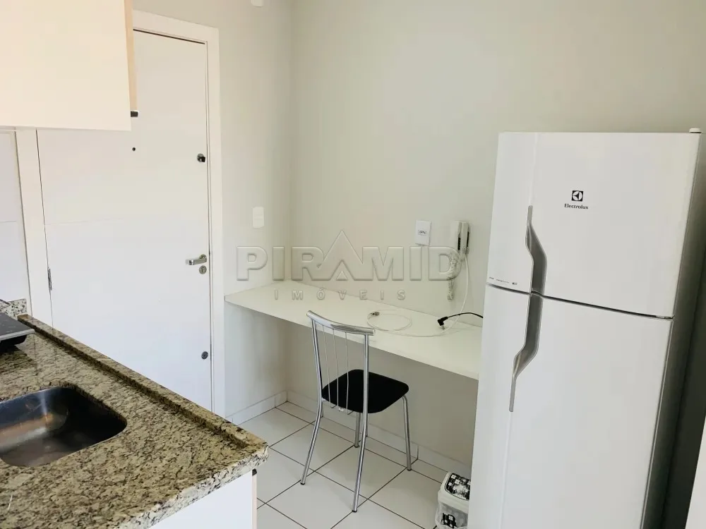 Alugar Apartamento / Kitchnet em Ribeir&atilde;o Preto R$ 1.600,00 - Foto 9