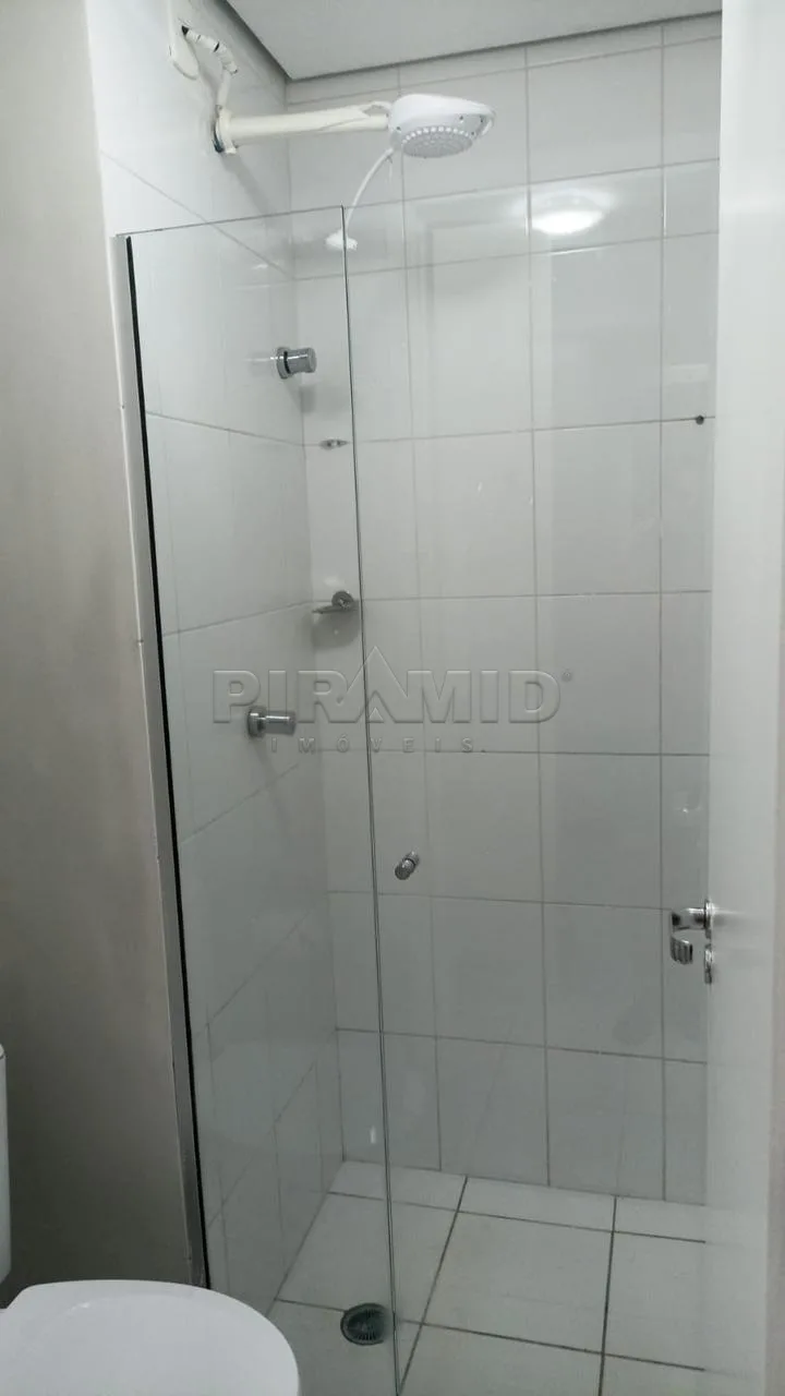 Alugar Apartamento / Kitchnet em Ribeir&atilde;o Preto R$ 1.600,00 - Foto 6