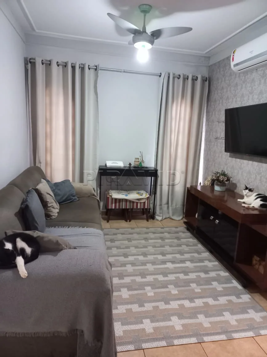 Comprar Casa / Condom&iacute;nio em Ribeir&atilde;o Preto R$ 230.000,00 - Foto 1