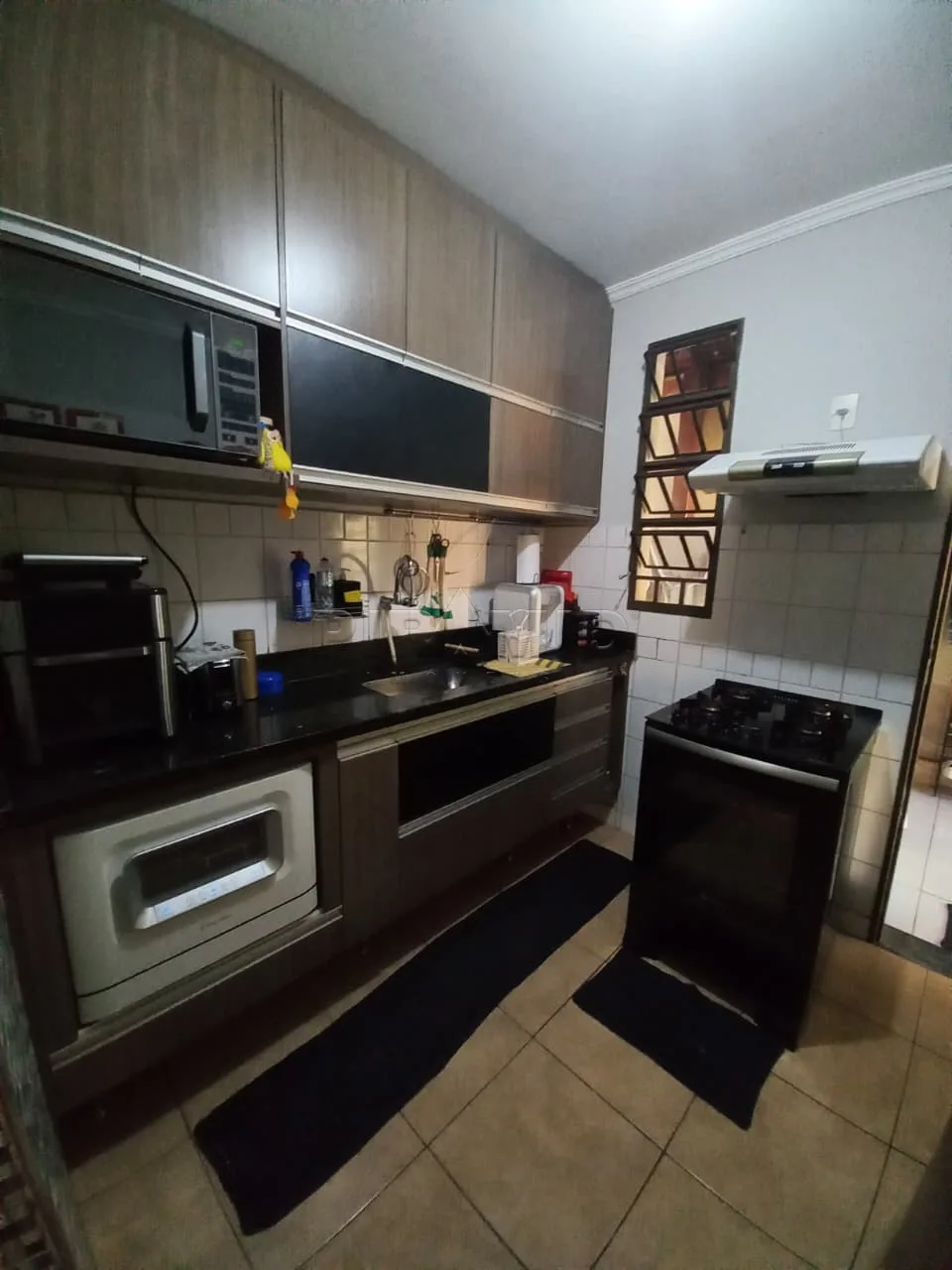 Comprar Casa / Condom&iacute;nio em Ribeir&atilde;o Preto R$ 230.000,00 - Foto 3