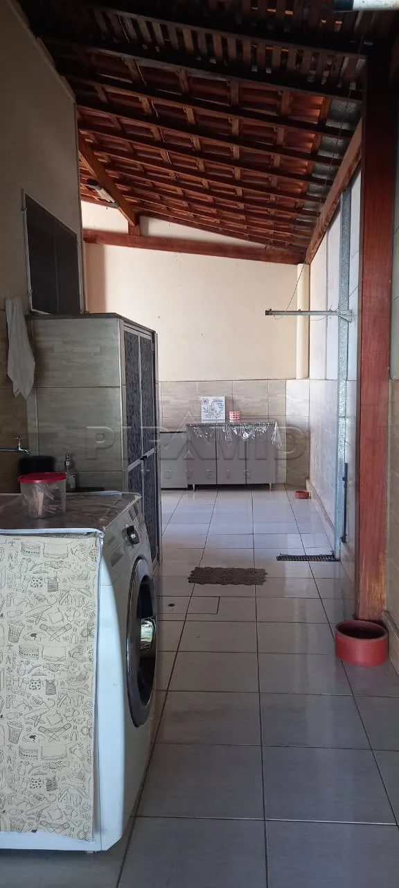 Comprar Casa / Condom&iacute;nio em Ribeir&atilde;o Preto R$ 230.000,00 - Foto 4
