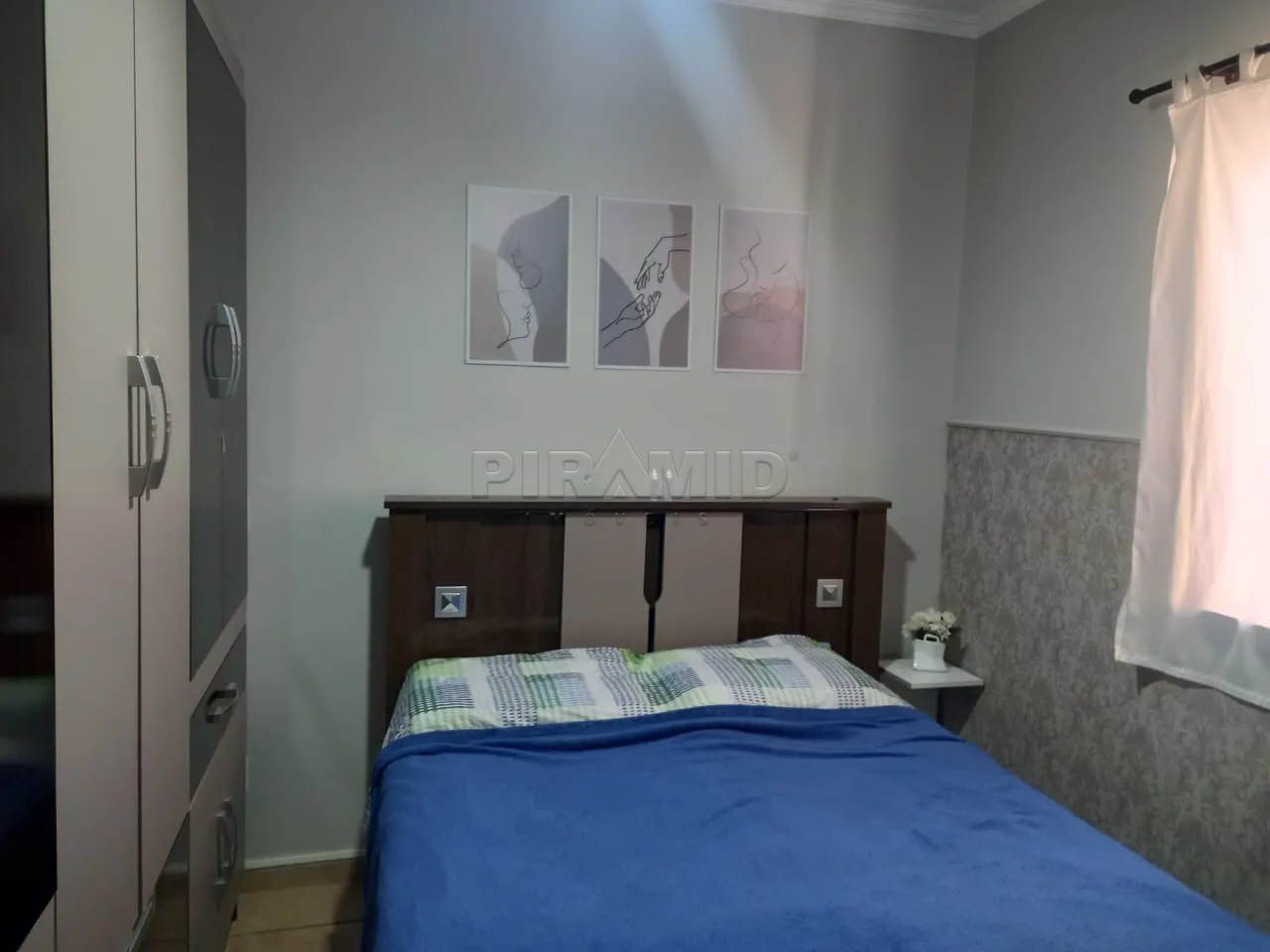 Comprar Casa / Condom&iacute;nio em Ribeir&atilde;o Preto R$ 230.000,00 - Foto 6