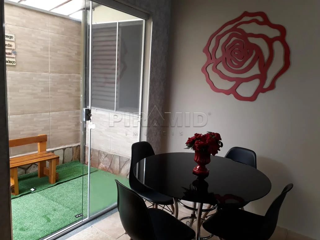 Comprar Casa / Condom&iacute;nio em Ribeir&atilde;o Preto R$ 230.000,00 - Foto 7