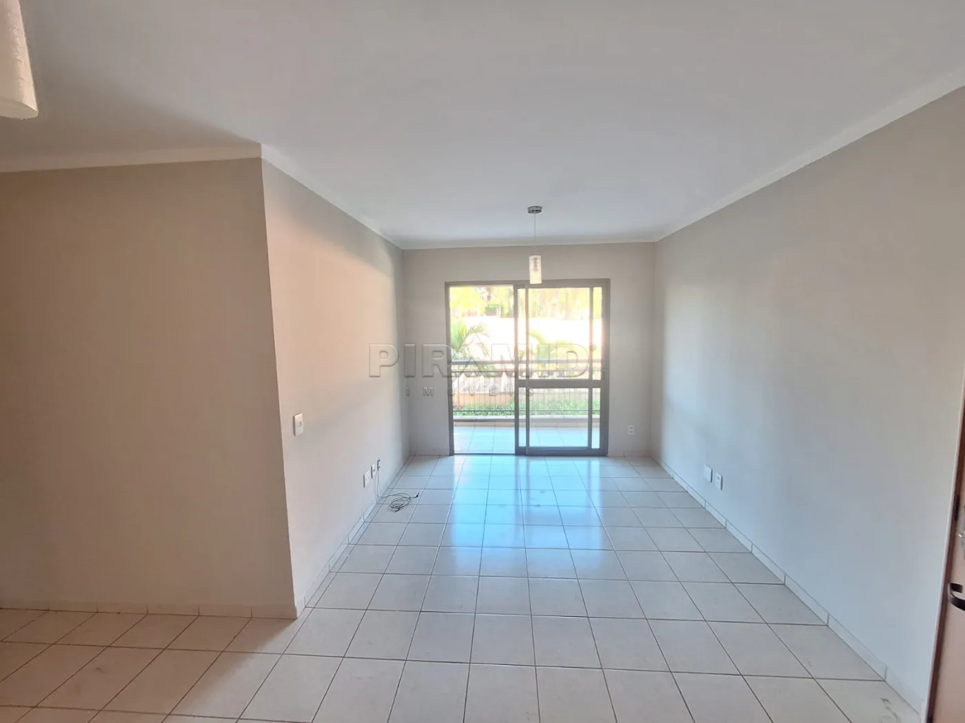Alugar Apartamento / Padr&atilde;o em Ribeir&atilde;o Preto R$ 2.000,00 - Foto 1