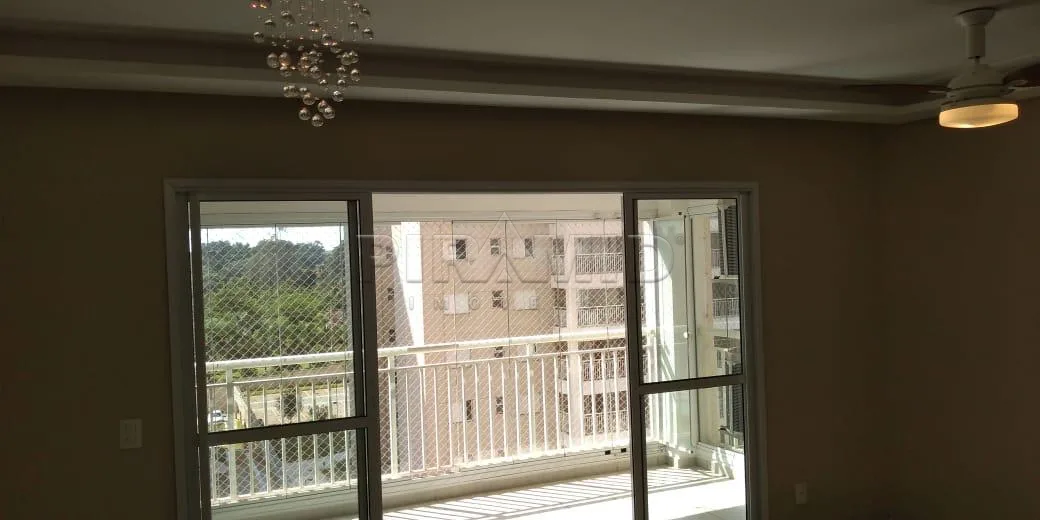 Alugar Apartamento / Padr&atilde;o em Ribeir&atilde;o Preto R$ 3.800,00 - Foto 1