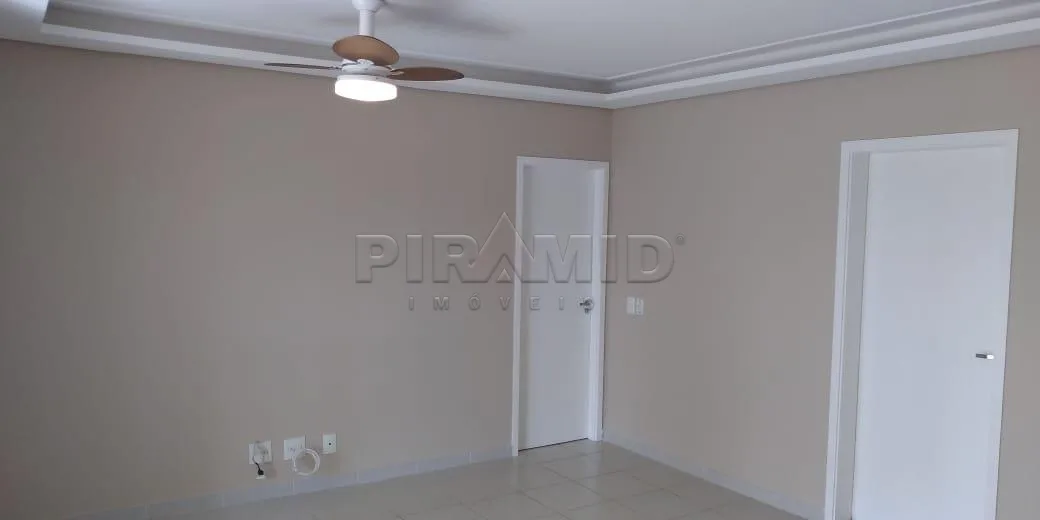 Alugar Apartamento / Padr&atilde;o em Ribeir&atilde;o Preto R$ 3.800,00 - Foto 2