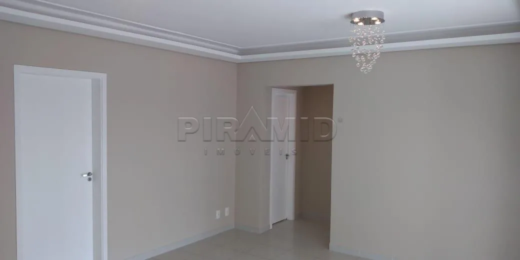 Alugar Apartamento / Padr&atilde;o em Ribeir&atilde;o Preto R$ 3.800,00 - Foto 3