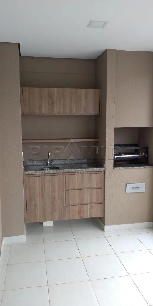 Alugar Apartamento / Padr&atilde;o em Ribeir&atilde;o Preto R$ 3.800,00 - Foto 4
