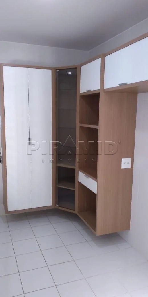 Alugar Apartamento / Padr&atilde;o em Ribeir&atilde;o Preto R$ 3.800,00 - Foto 5