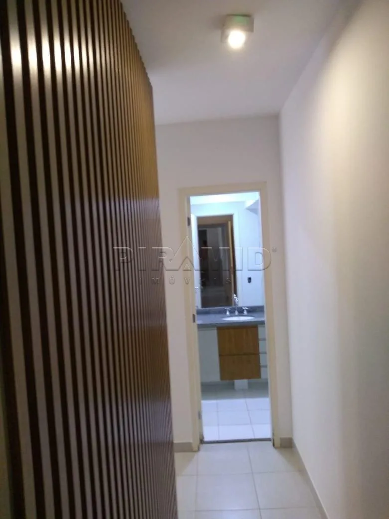 Alugar Apartamento / Padr&atilde;o em Ribeir&atilde;o Preto R$ 3.800,00 - Foto 8