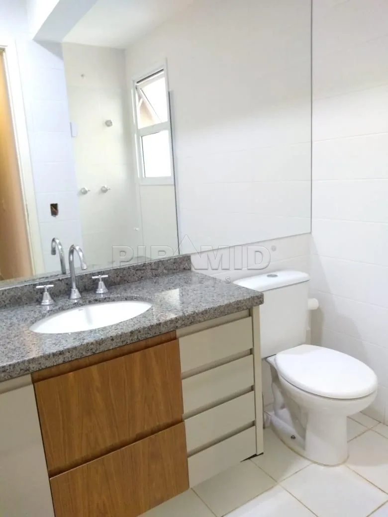 Alugar Apartamento / Padr&atilde;o em Ribeir&atilde;o Preto R$ 3.800,00 - Foto 9