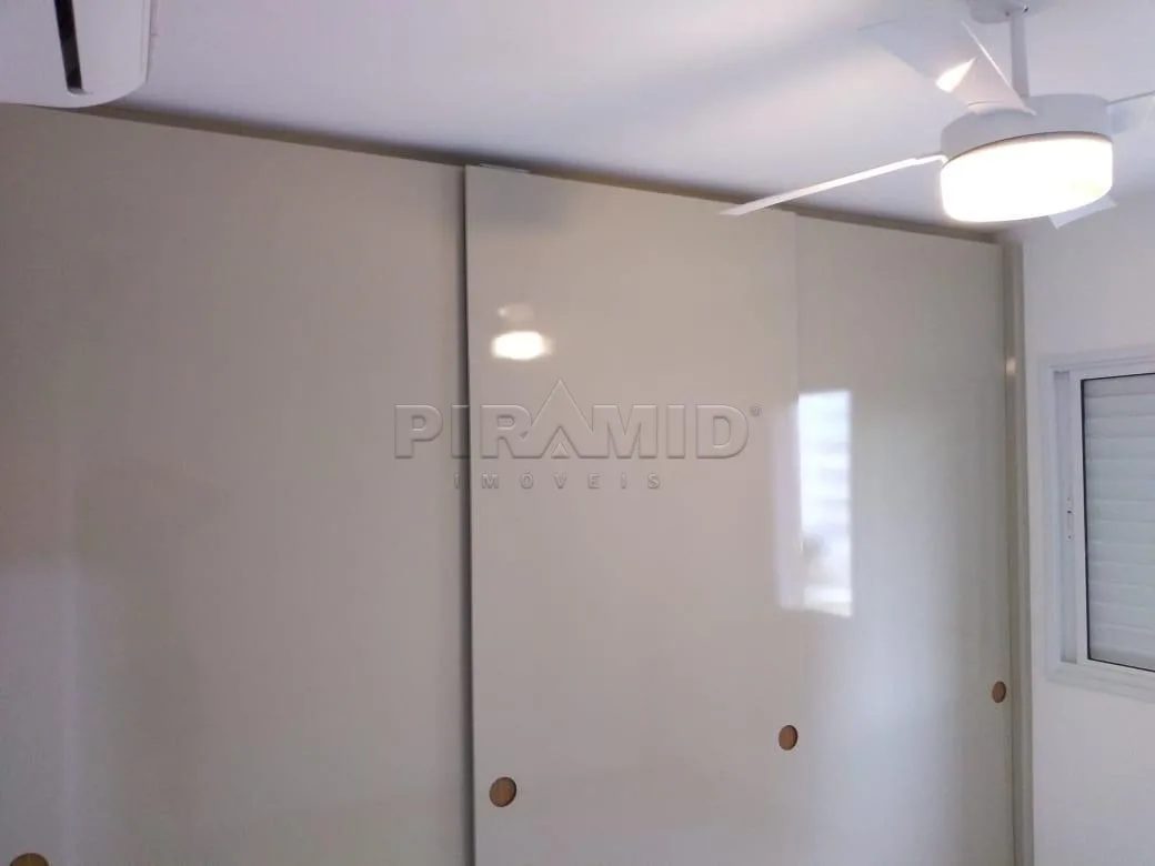 Alugar Apartamento / Padr&atilde;o em Ribeir&atilde;o Preto R$ 3.800,00 - Foto 10