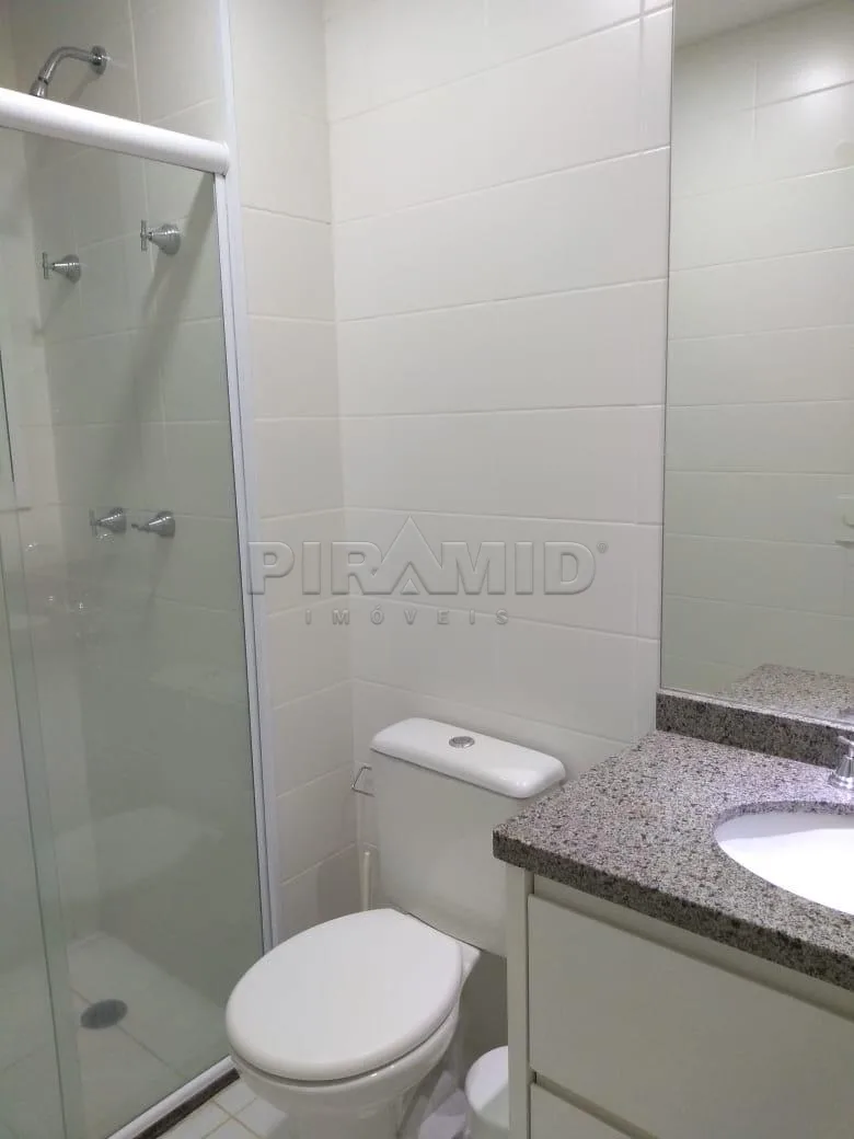 Alugar Apartamento / Padr&atilde;o em Ribeir&atilde;o Preto R$ 3.800,00 - Foto 12