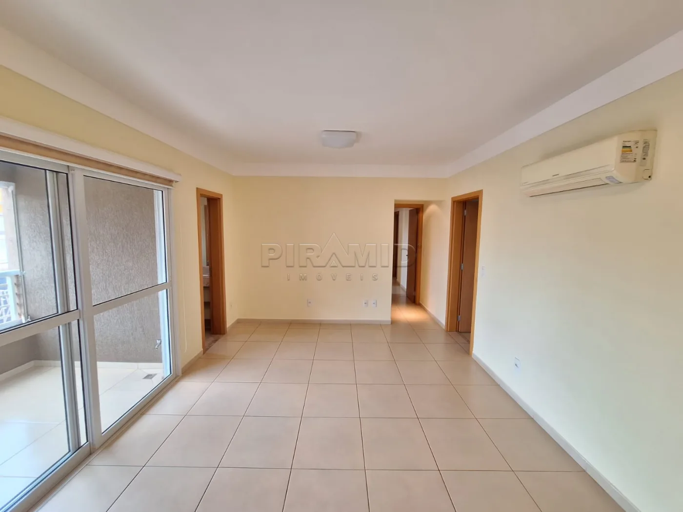 Alugar Apartamento / Padr&atilde;o em Ribeir&atilde;o Preto R$ 3.000,00 - Foto 1