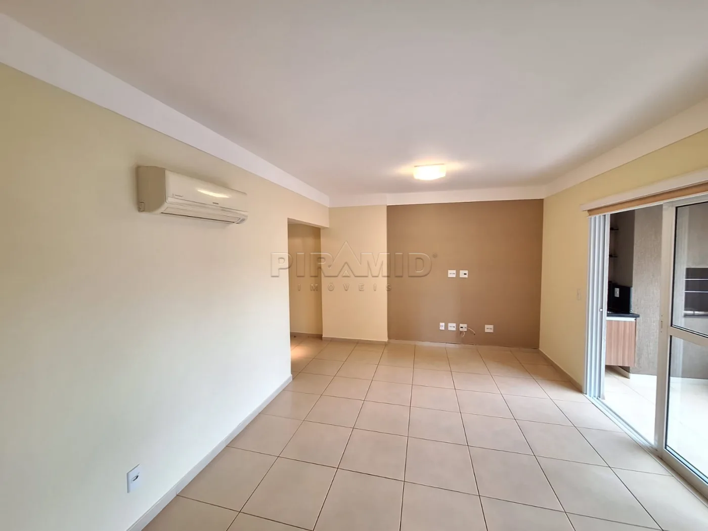 Alugar Apartamento / Padr&atilde;o em Ribeir&atilde;o Preto R$ 3.000,00 - Foto 2