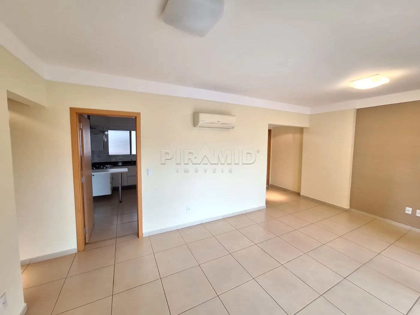 Alugar Apartamento / Padr&atilde;o em Ribeir&atilde;o Preto R$ 3.000,00 - Foto 3