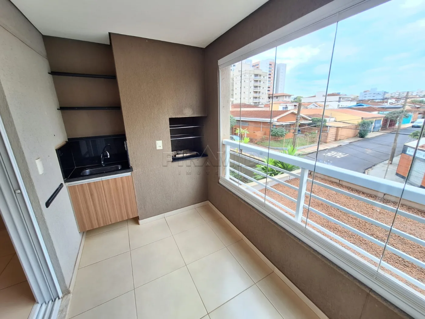 Alugar Apartamento / Padr&atilde;o em Ribeir&atilde;o Preto R$ 3.000,00 - Foto 5