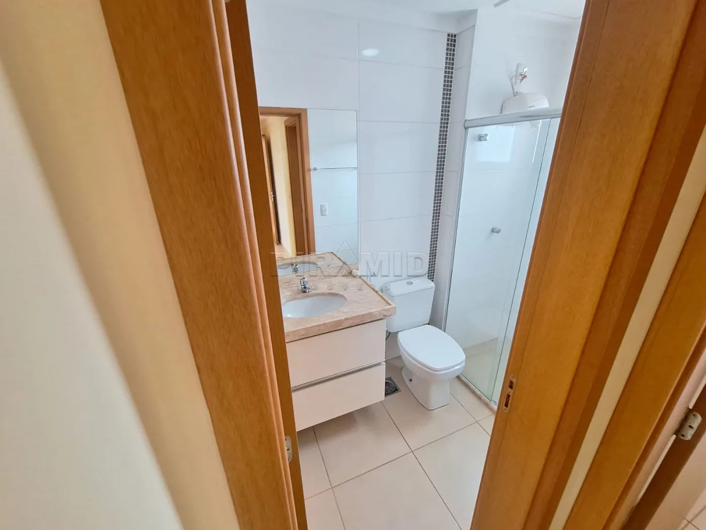 Alugar Apartamento / Padr&atilde;o em Ribeir&atilde;o Preto R$ 3.000,00 - Foto 11