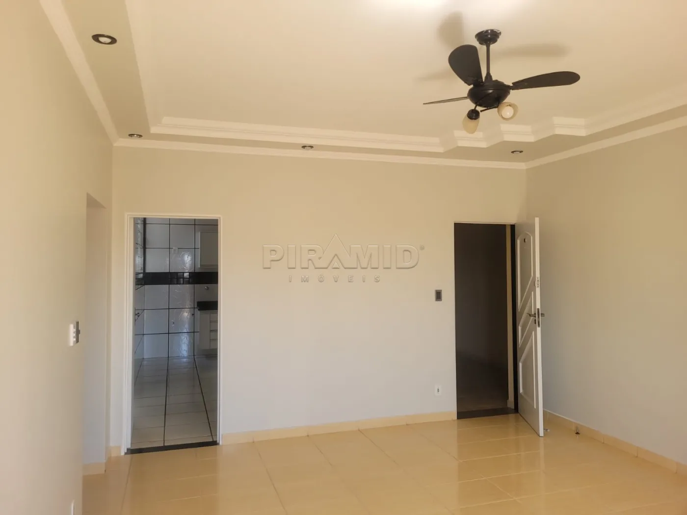 Alugar Apartamento / Padr&atilde;o em Ribeir&atilde;o Preto R$ 2.500,00 - Foto 5