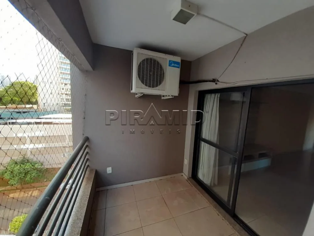 Alugar Apartamento / Duplex em Ribeir&atilde;o Preto R$ 2.400,00 - Foto 3