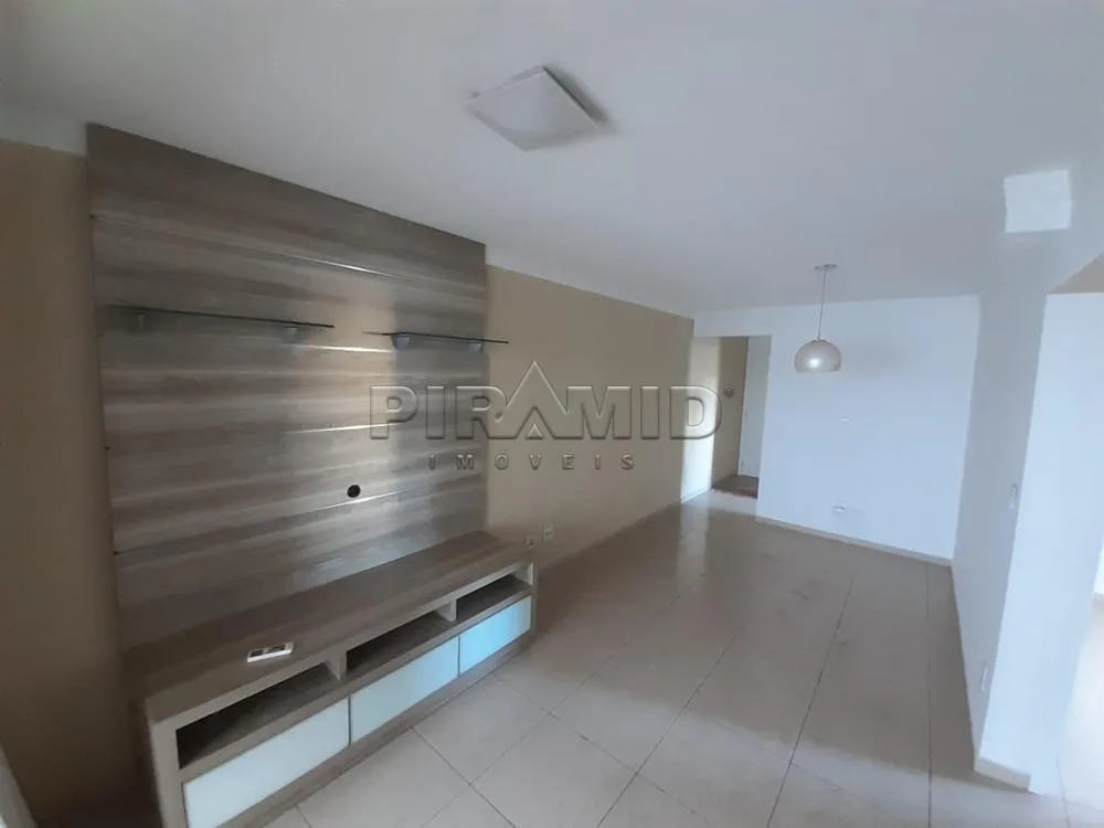 Alugar Apartamento / Duplex em Ribeir&atilde;o Preto R$ 2.400,00 - Foto 1