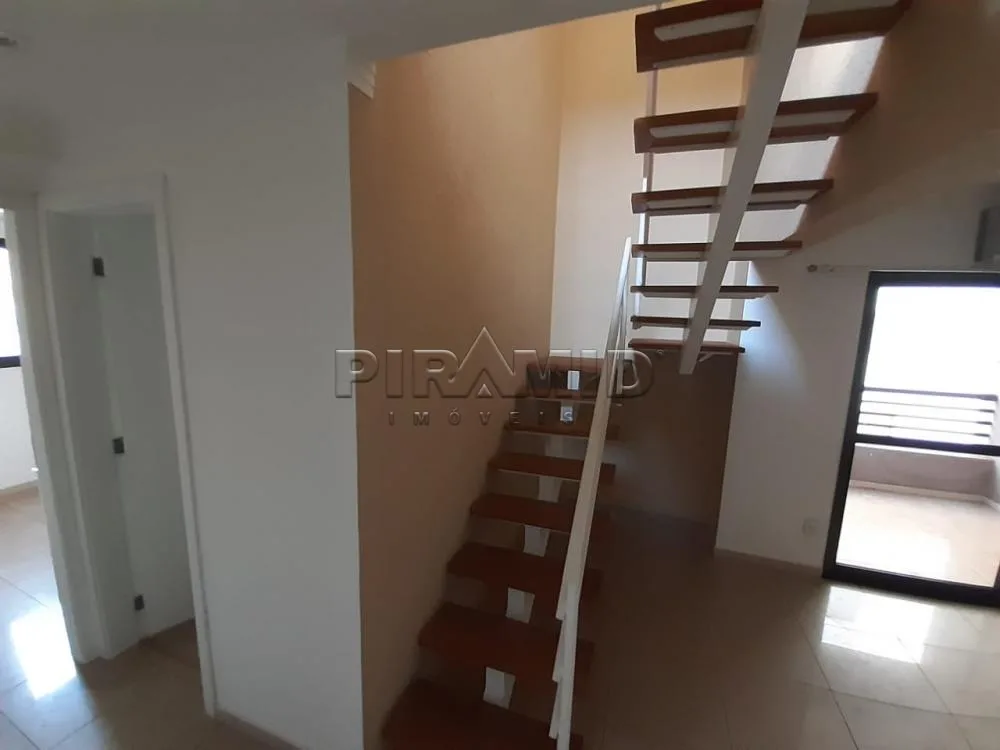 Alugar Apartamento / Duplex em Ribeir&atilde;o Preto R$ 2.400,00 - Foto 7