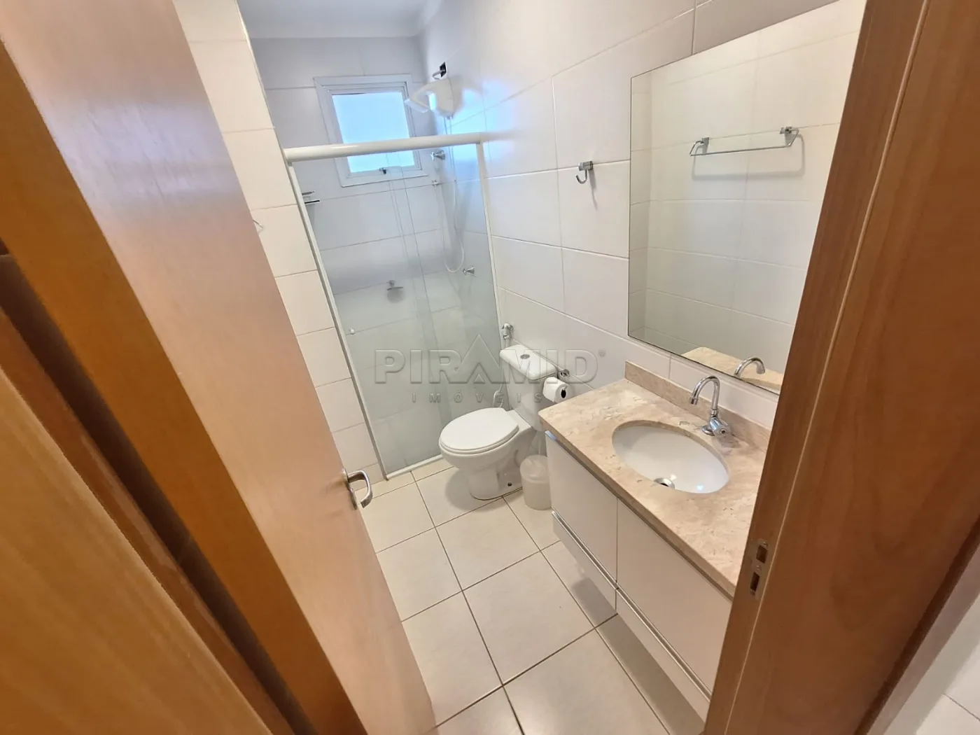 Alugar Apartamento / Padr&atilde;o em Ribeir&atilde;o Preto R$ 1.700,00 - Foto 8