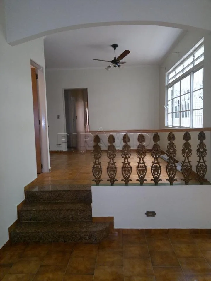 Alugar Casa / Padr&atilde;o em Ribeir&atilde;o Preto R$ 5.500,00 - Foto 7