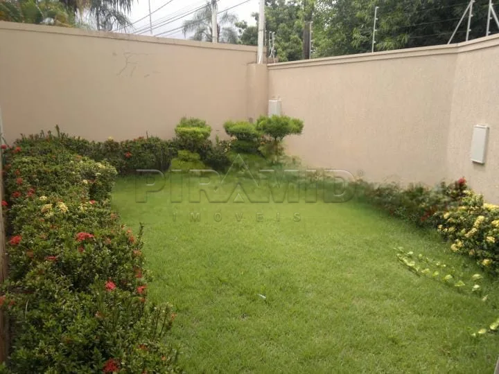 Alugar Casa / Padr&atilde;o em Ribeir&atilde;o Preto R$ 5.500,00 - Foto 3