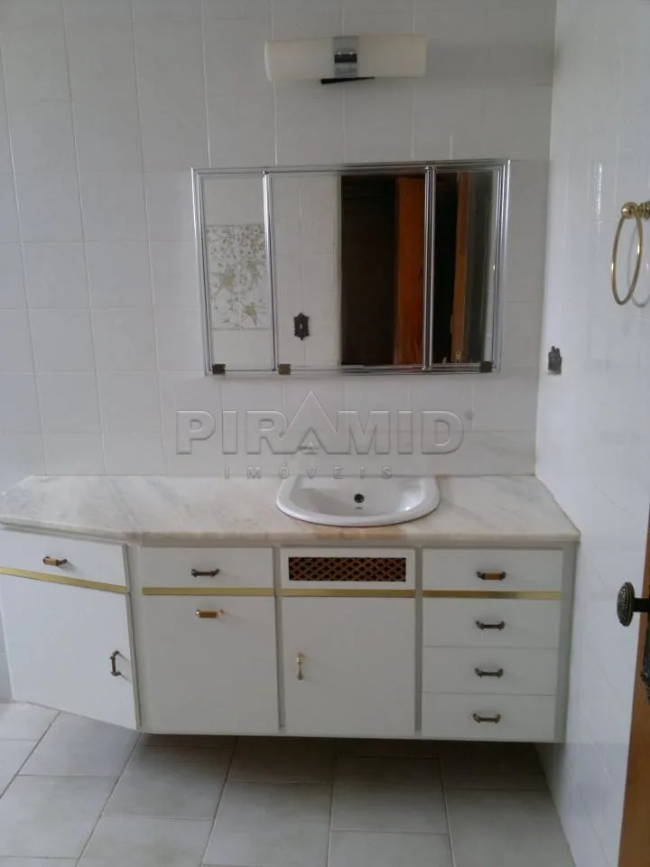 Alugar Casa / Padr&atilde;o em Ribeir&atilde;o Preto R$ 5.500,00 - Foto 16