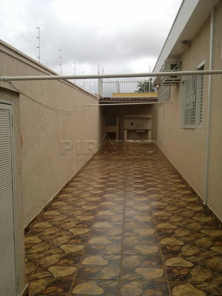 Alugar Casa / Padr&atilde;o em Ribeir&atilde;o Preto R$ 5.500,00 - Foto 28
