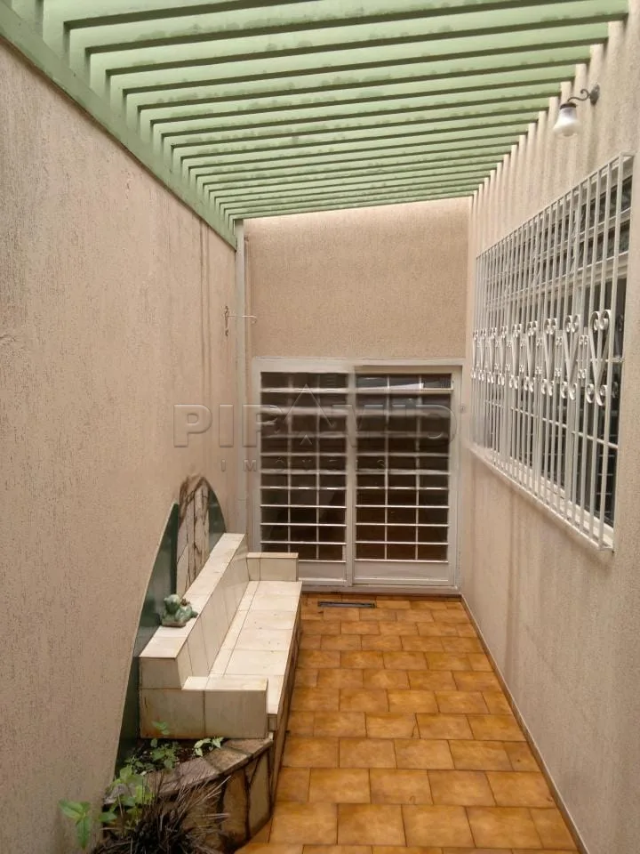 Alugar Casa / Padr&atilde;o em Ribeir&atilde;o Preto R$ 5.500,00 - Foto 29