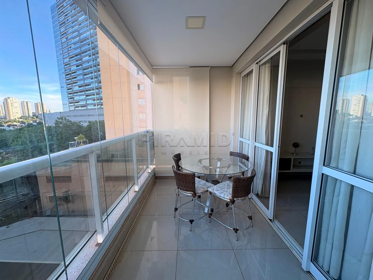 Alugar Apartamento / Padr&atilde;o em Ribeir&atilde;o Preto R$ 4.000,00 - Foto 7