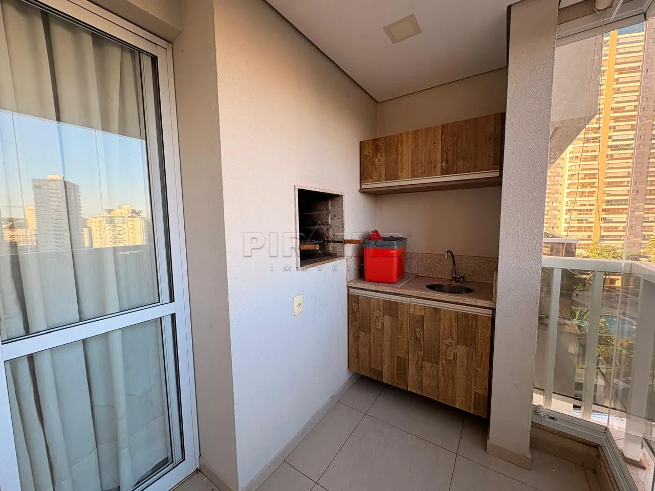 Alugar Apartamento / Padr&atilde;o em Ribeir&atilde;o Preto R$ 4.000,00 - Foto 9