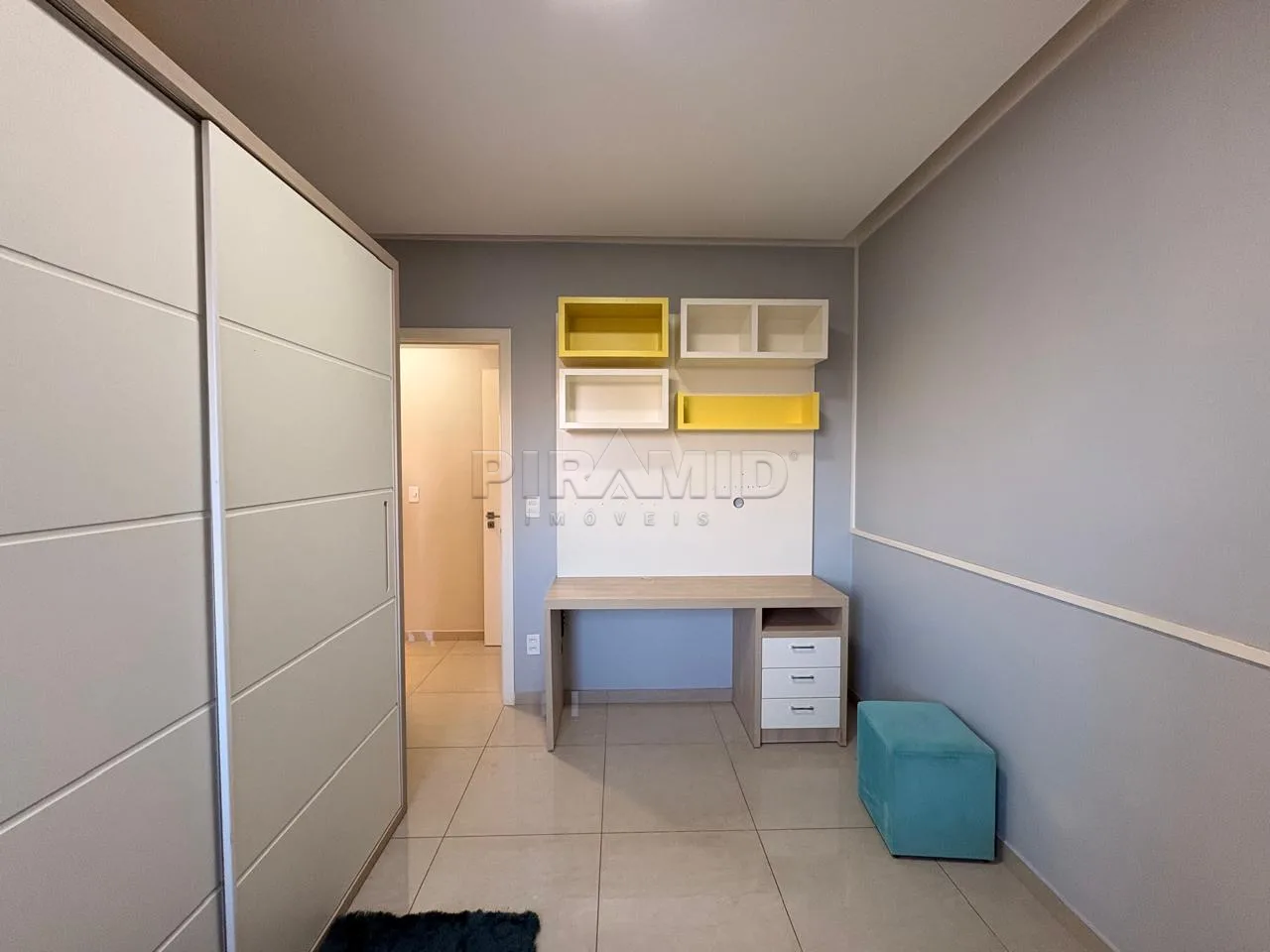 Alugar Apartamento / Padr&atilde;o em Ribeir&atilde;o Preto R$ 4.000,00 - Foto 19