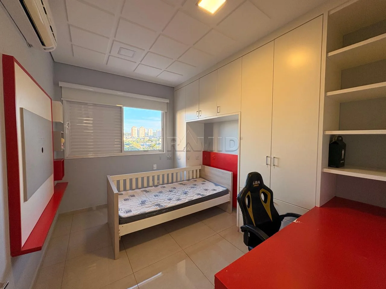 Alugar Apartamento / Padr&atilde;o em Ribeir&atilde;o Preto R$ 4.000,00 - Foto 22