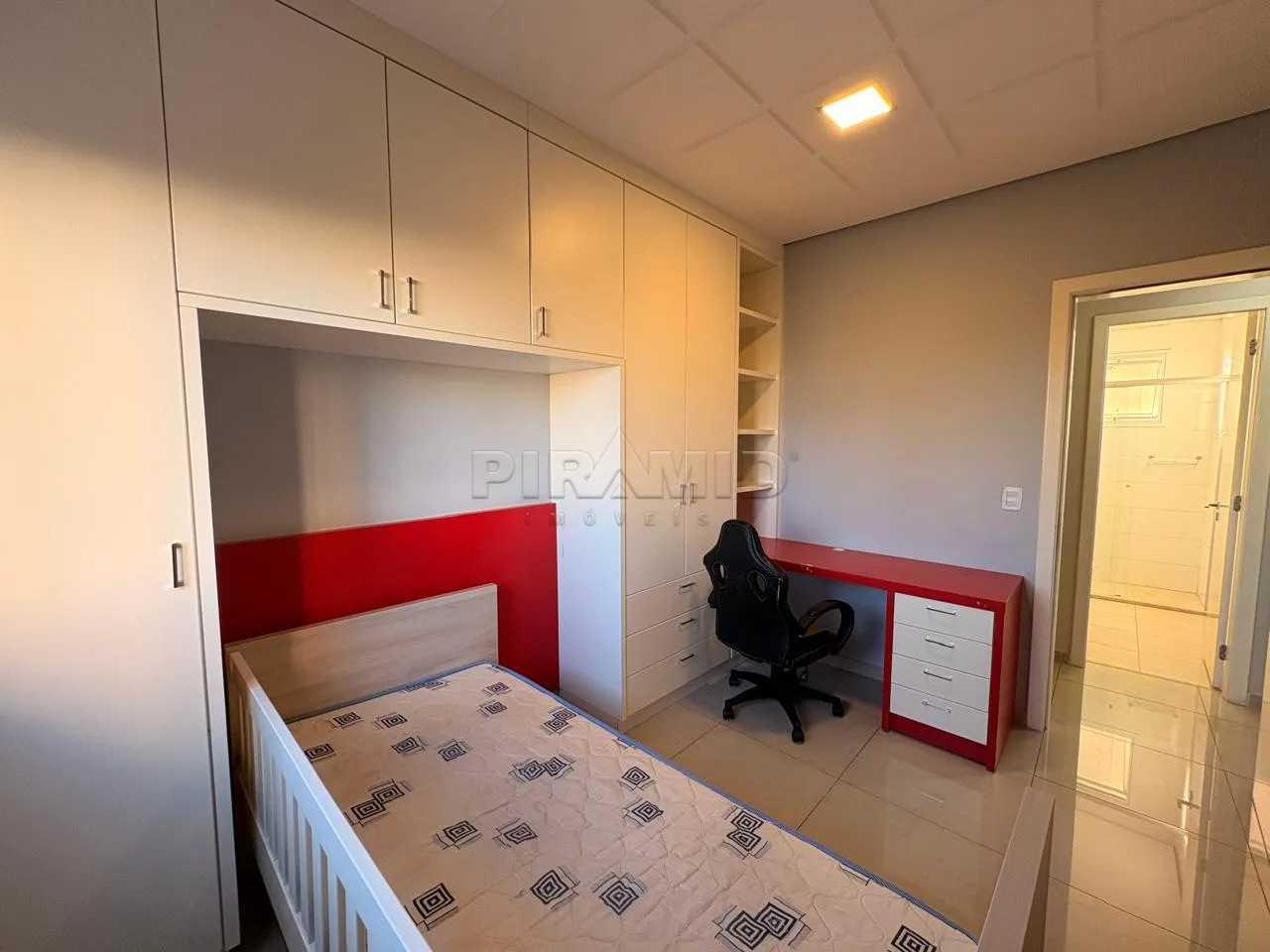 Alugar Apartamento / Padr&atilde;o em Ribeir&atilde;o Preto R$ 4.000,00 - Foto 23