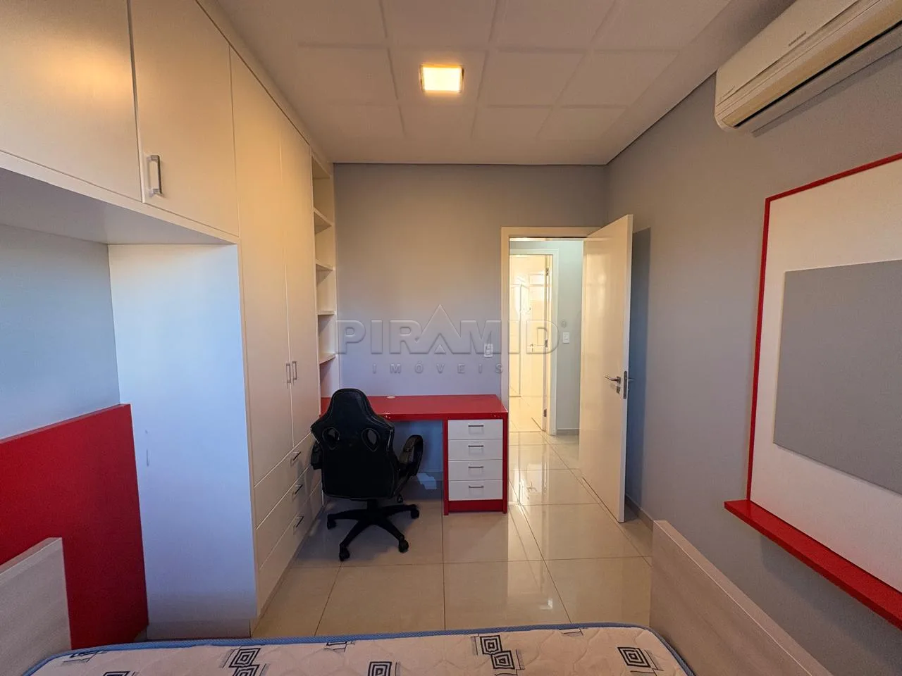 Alugar Apartamento / Padr&atilde;o em Ribeir&atilde;o Preto R$ 4.000,00 - Foto 24