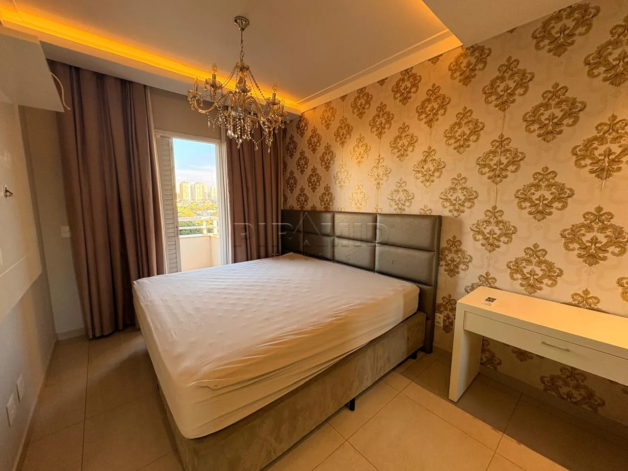 Alugar Apartamento / Padr&atilde;o em Ribeir&atilde;o Preto R$ 4.000,00 - Foto 26