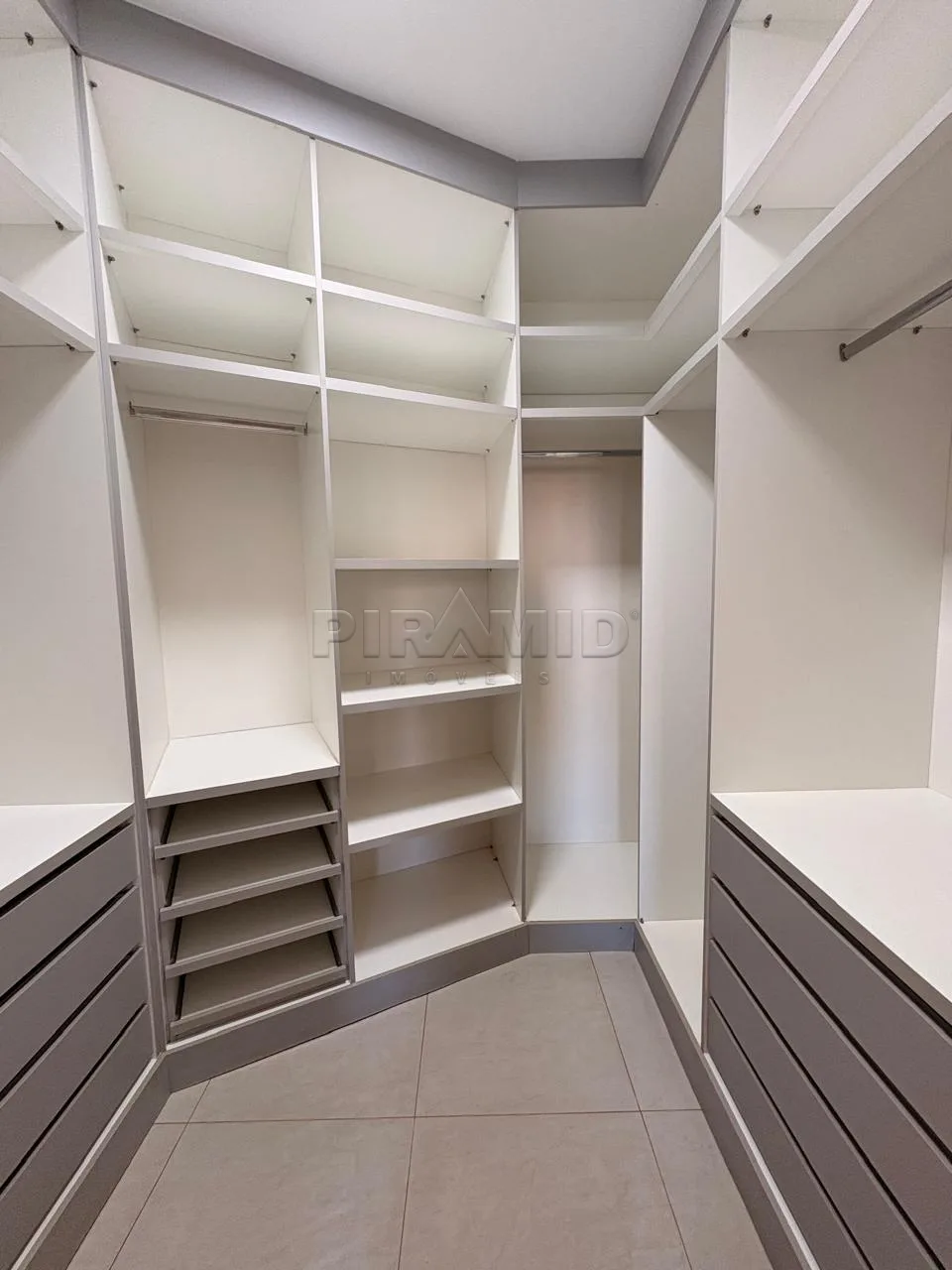 Alugar Apartamento / Padr&atilde;o em Ribeir&atilde;o Preto R$ 4.000,00 - Foto 28